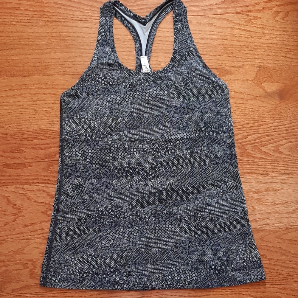 Lululemon Cool Racerback